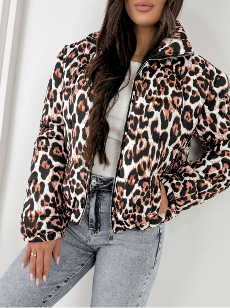 JACKET VESILLIA FOUR