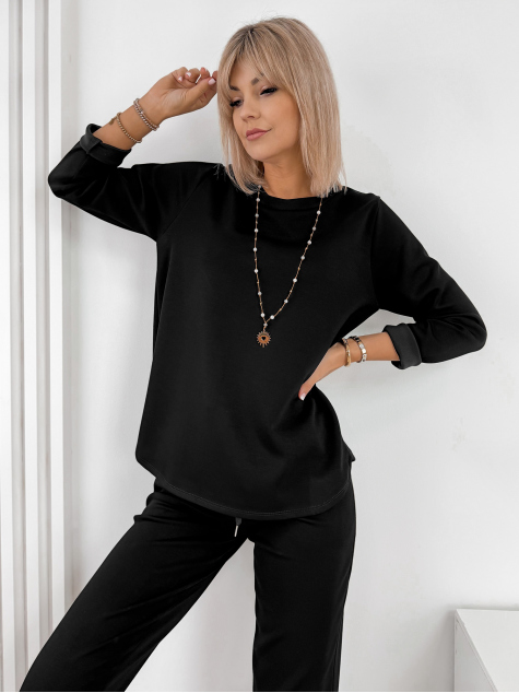 COMPLEU TRYZO NEGRU