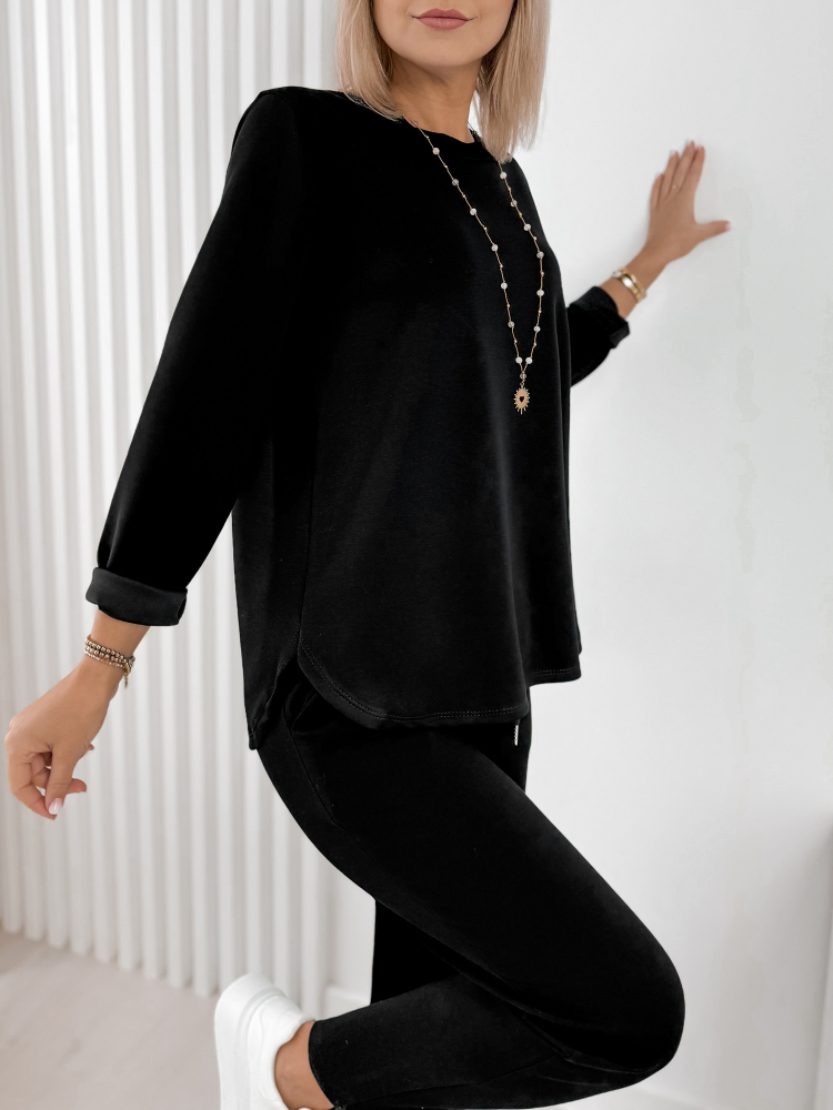 SET TRYZO BLACK