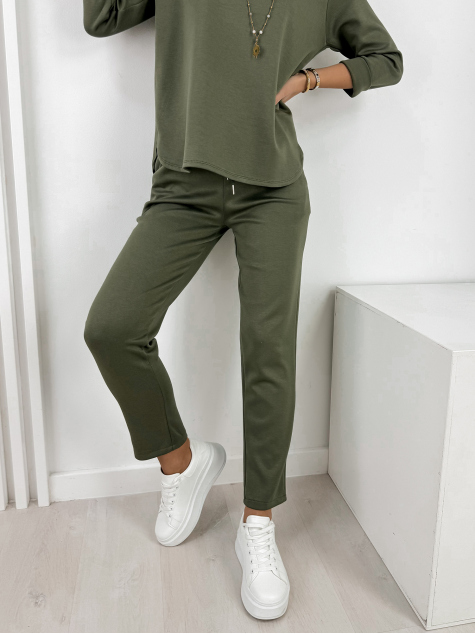 KOMPLEKT TRYZO KHAKI
