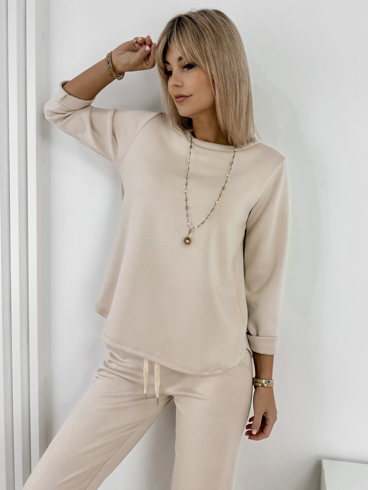 SET TRYZO BEIGE