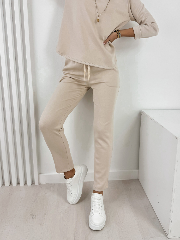 SET TRYZO BEIGE